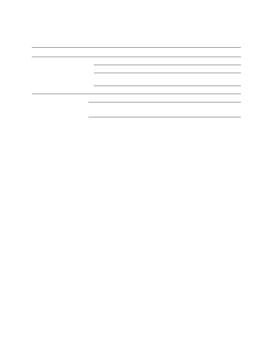 Setting tacacs+ servers | HP StorageWorks Enterprise File Services WAN Accelerator User Manual | Page 108 / 186