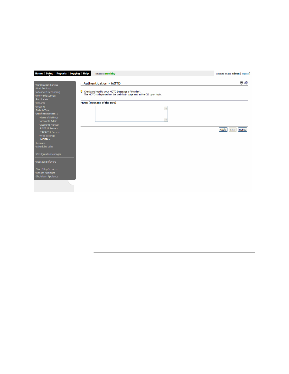 Managing licenses, Updating your licenses, Hstcp license, see | HP StorageWorks Enterprise File Services WAN Accelerator User Manual | Page 112 / 186