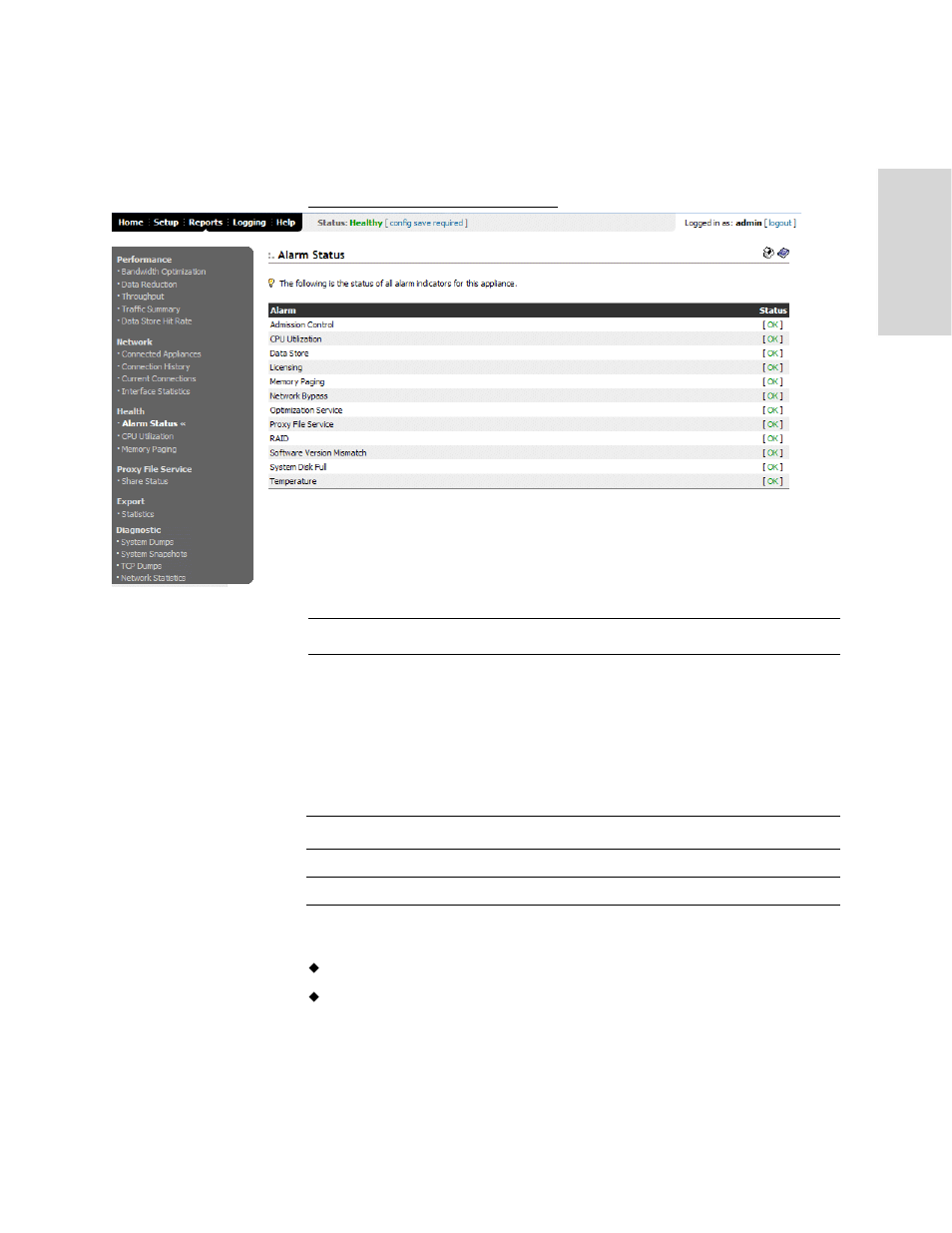 Creating cpu utilization reports, What this report tells you | HP StorageWorks Enterprise File Services WAN Accelerator User Manual | Page 145 / 186