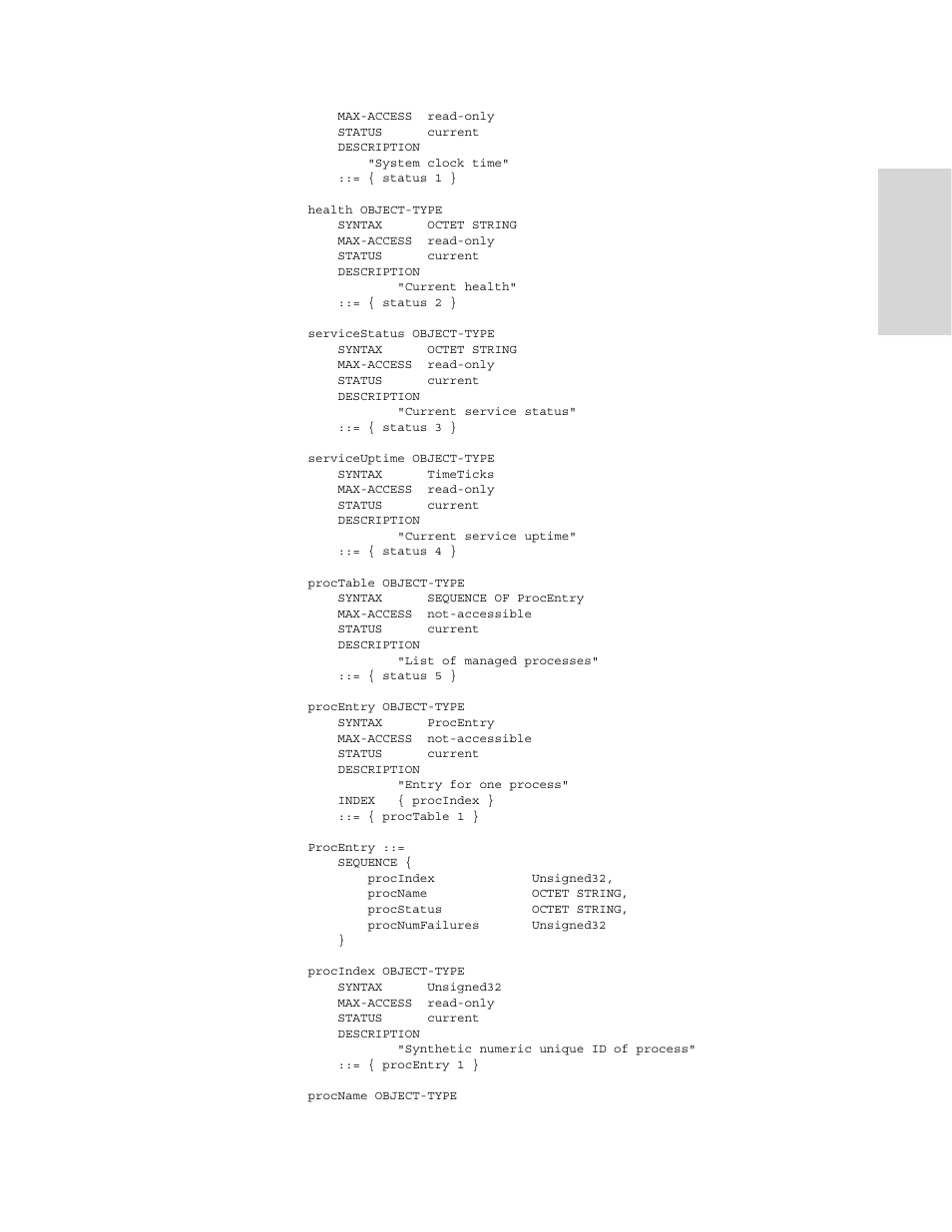 HP StorageWorks Enterprise File Services WAN Accelerator User Manual | Page 169 / 186