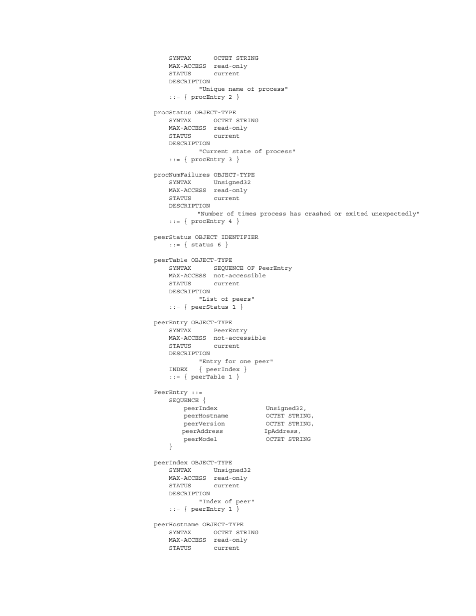 HP StorageWorks Enterprise File Services WAN Accelerator User Manual | Page 170 / 186