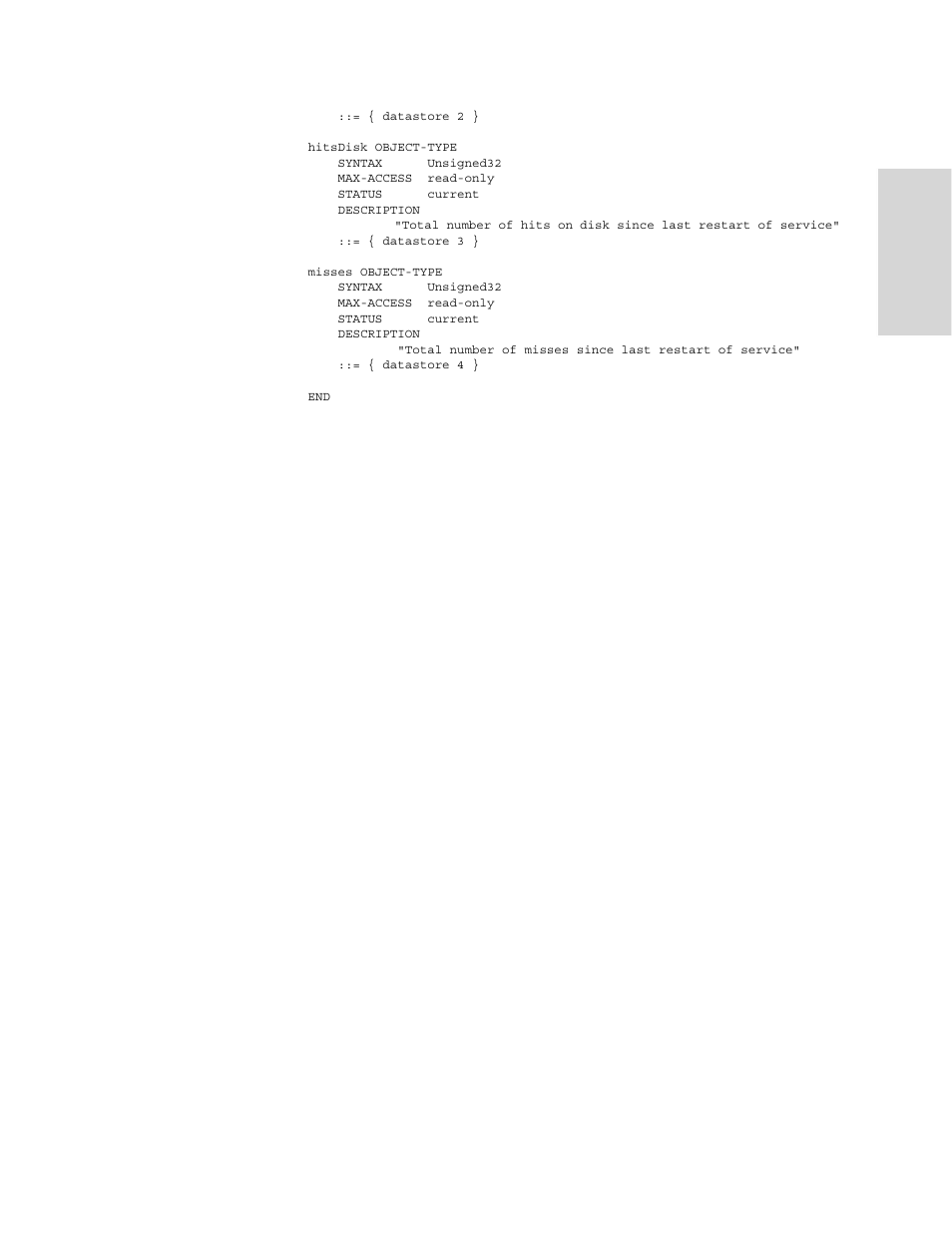 HP StorageWorks Enterprise File Services WAN Accelerator User Manual | Page 177 / 186