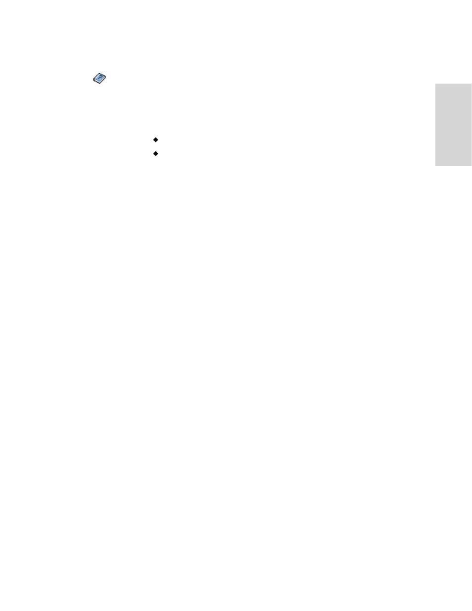 Displaying online help, Logging out | HP StorageWorks Enterprise File Services WAN Accelerator User Manual | Page 19 / 186