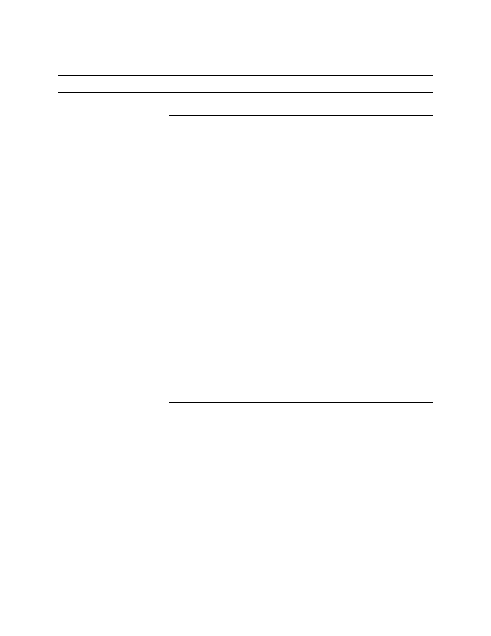 HP StorageWorks Enterprise File Services WAN Accelerator User Manual | Page 24 / 186