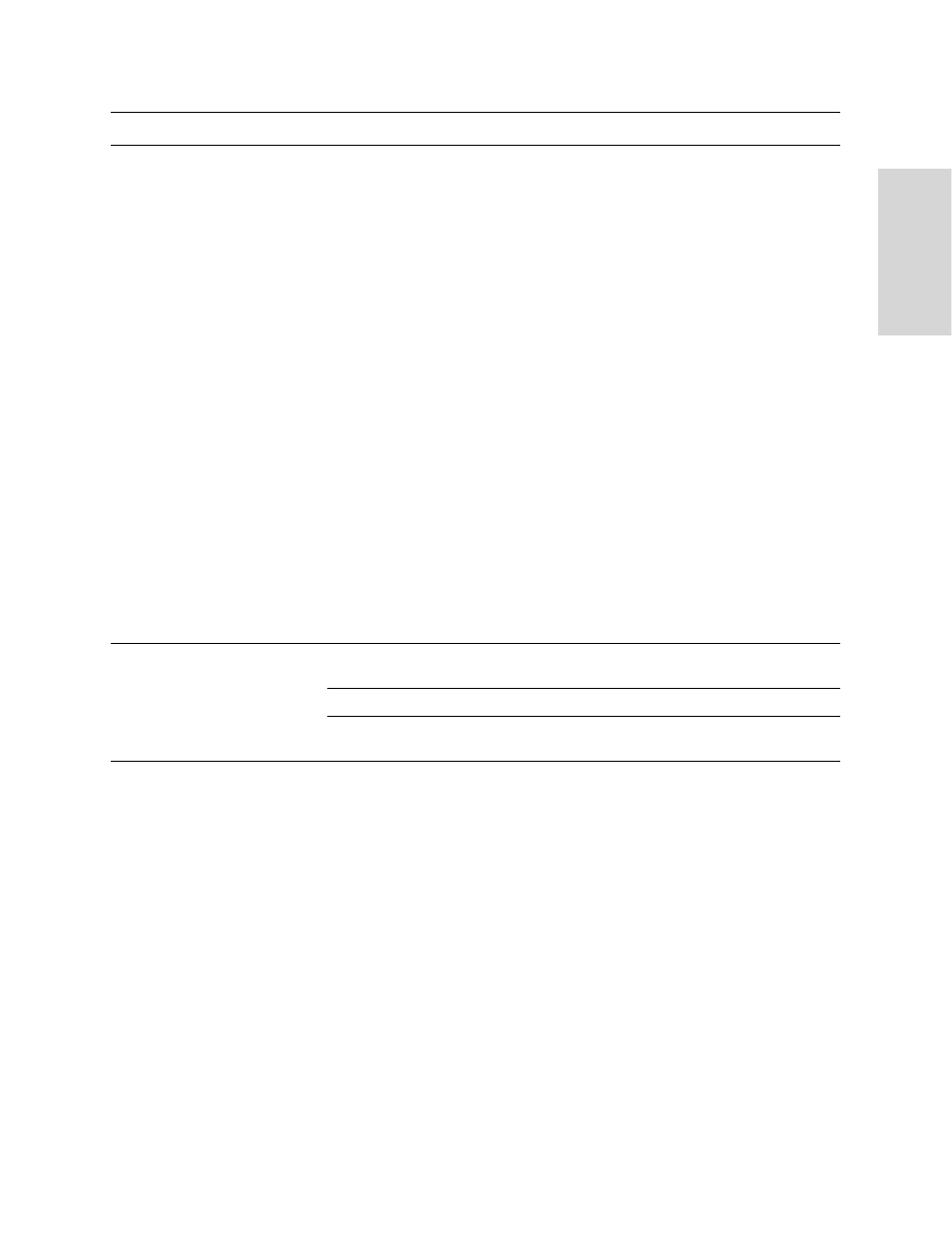 Configuring cifs protocol support | HP StorageWorks Enterprise File Services WAN Accelerator User Manual | Page 29 / 186