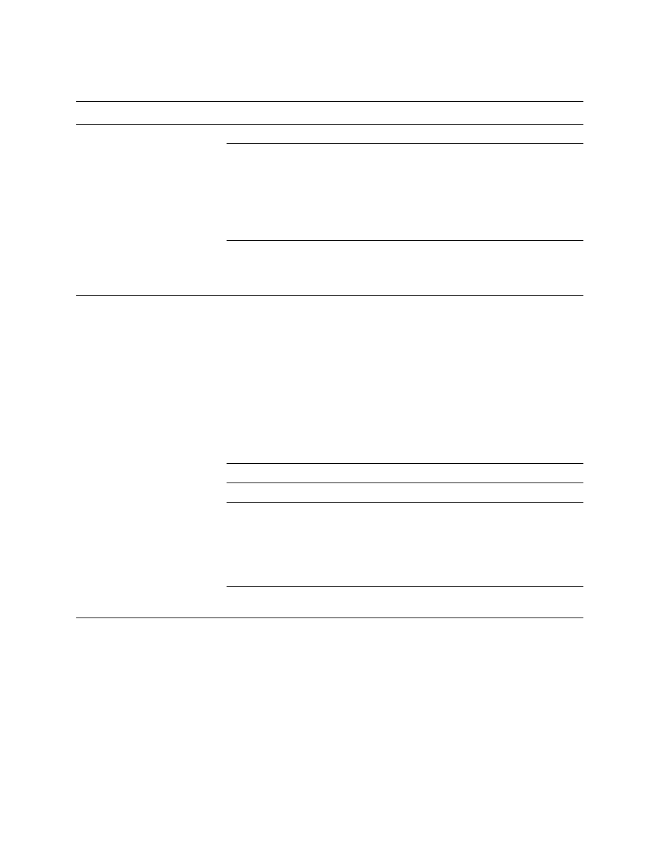 HP StorageWorks Enterprise File Services WAN Accelerator User Manual | Page 62 / 186