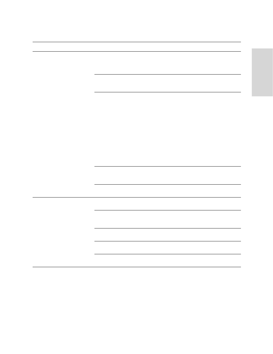 HP StorageWorks Enterprise File Services WAN Accelerator User Manual | Page 75 / 186