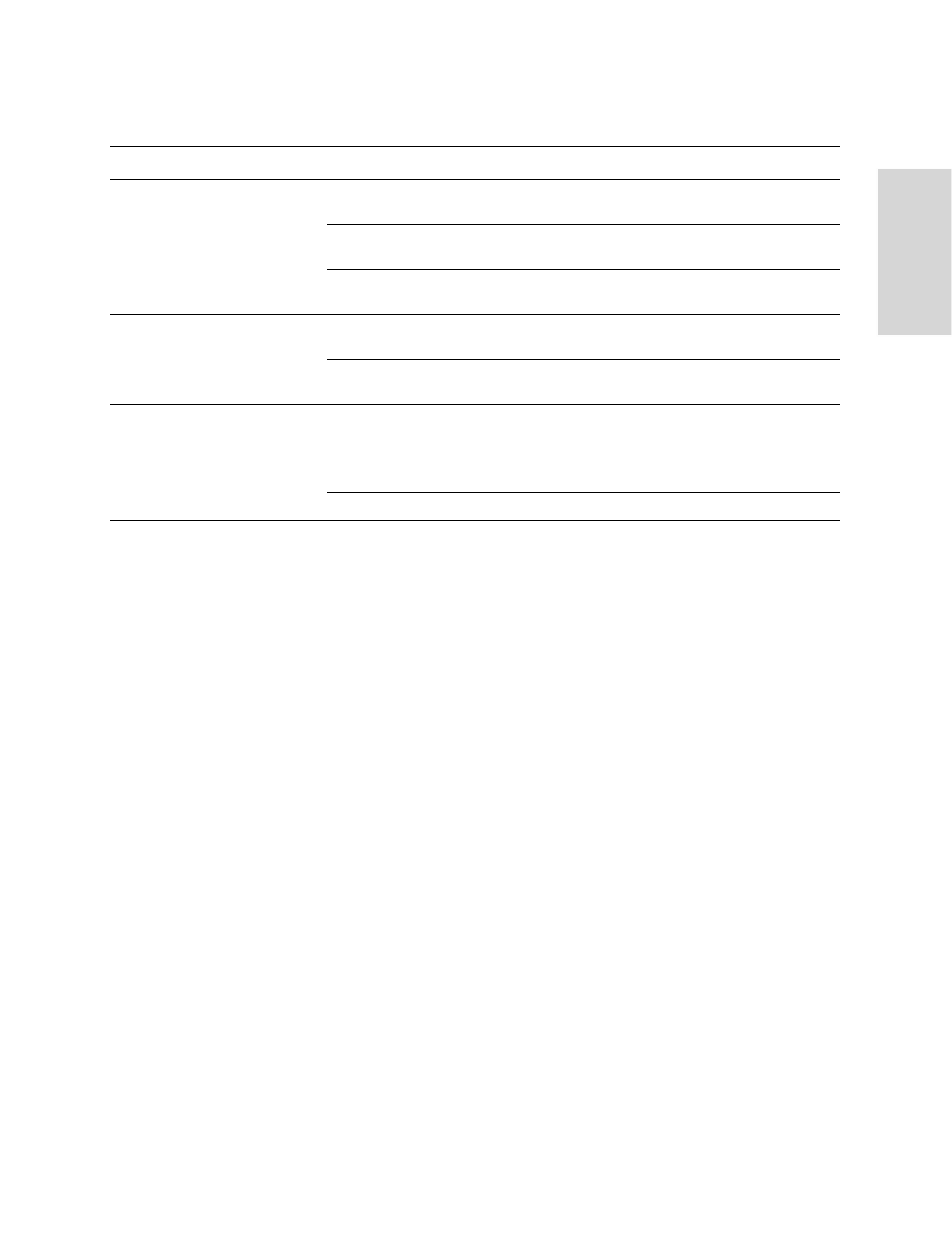 Setting snmp parameters | HP StorageWorks Enterprise File Services WAN Accelerator User Manual | Page 93 / 186