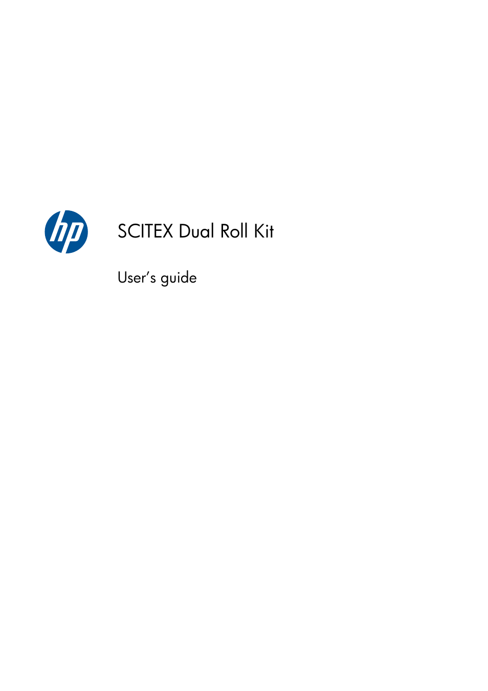 HP Latex 850 Printer User Manual | 15 pages