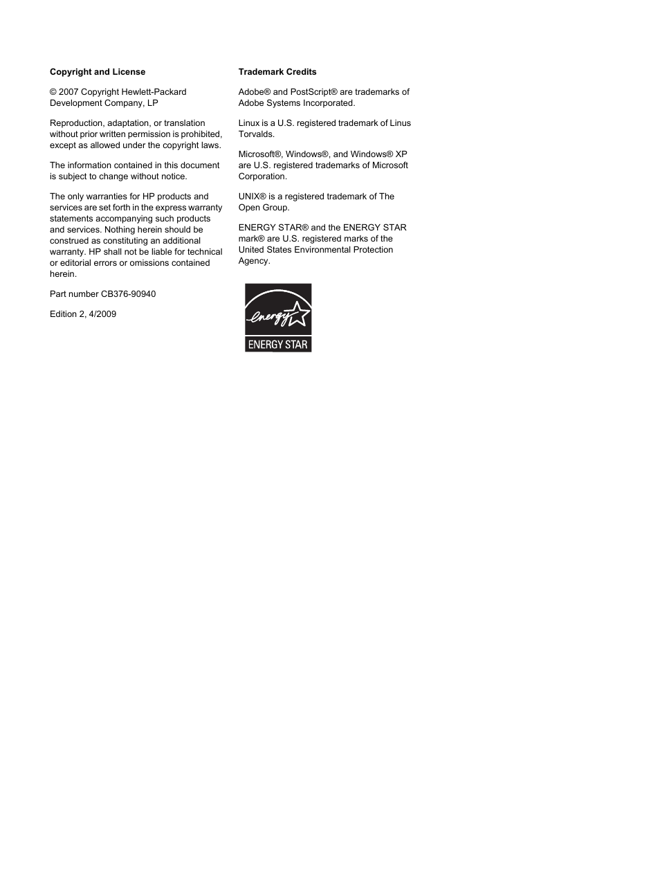 HP LaserJet M1005 Multifunction Printer series User Manual | Page 4 / 142