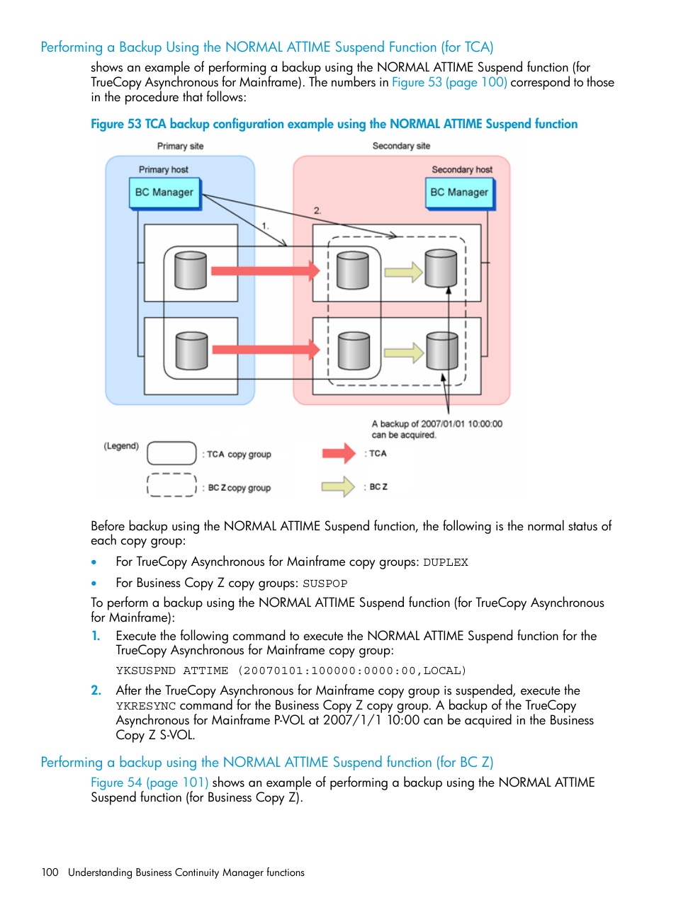 HP XP Racks User Manual | Page 100 / 764