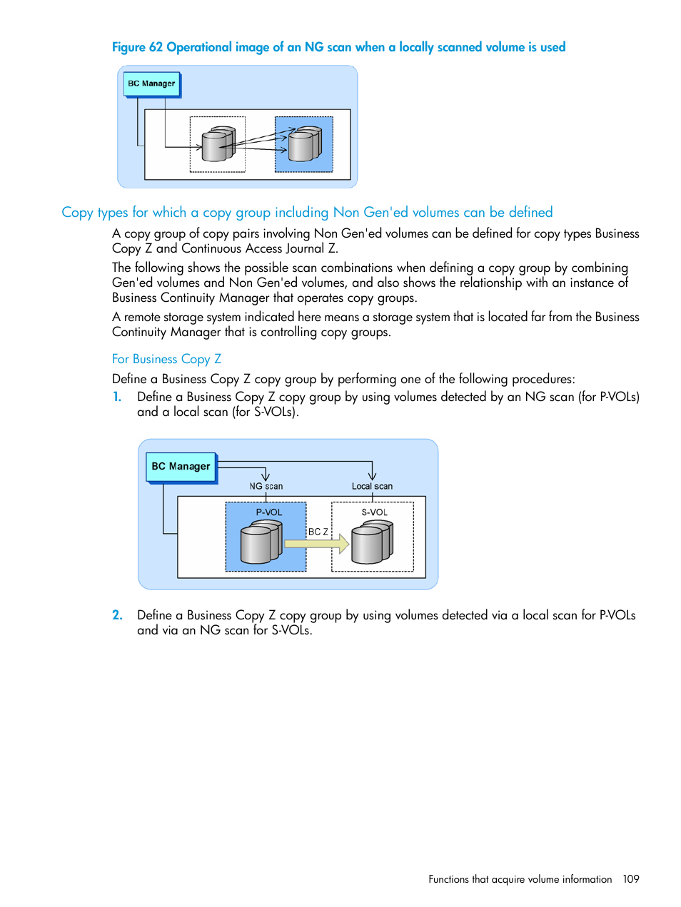 HP XP Racks User Manual | Page 109 / 764