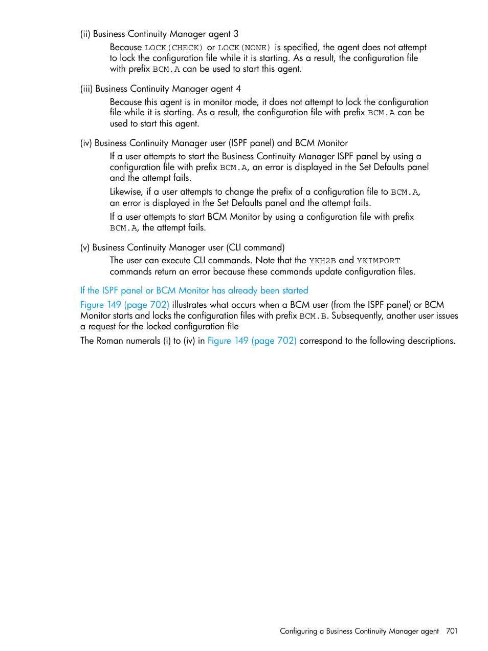 HP XP Racks User Manual | Page 701 / 764