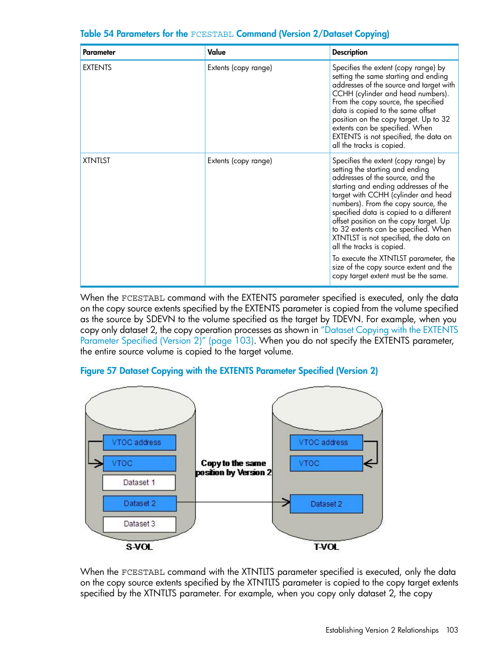 HP StorageWorks XP Remote Web Console Software User Manual | Page 103 / 161