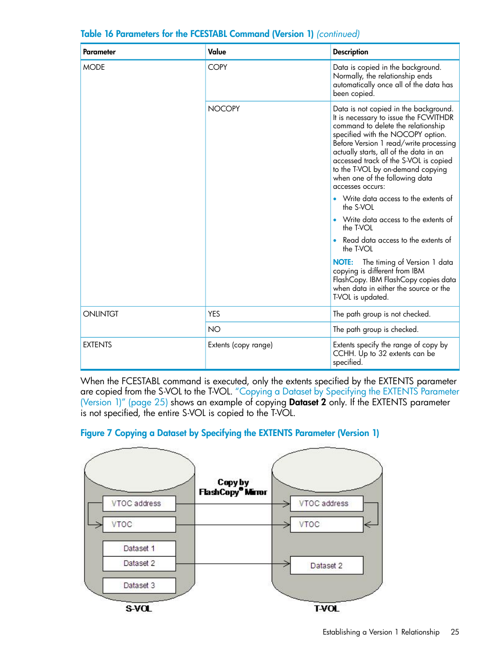 HP StorageWorks XP Remote Web Console Software User Manual | Page 25 / 161