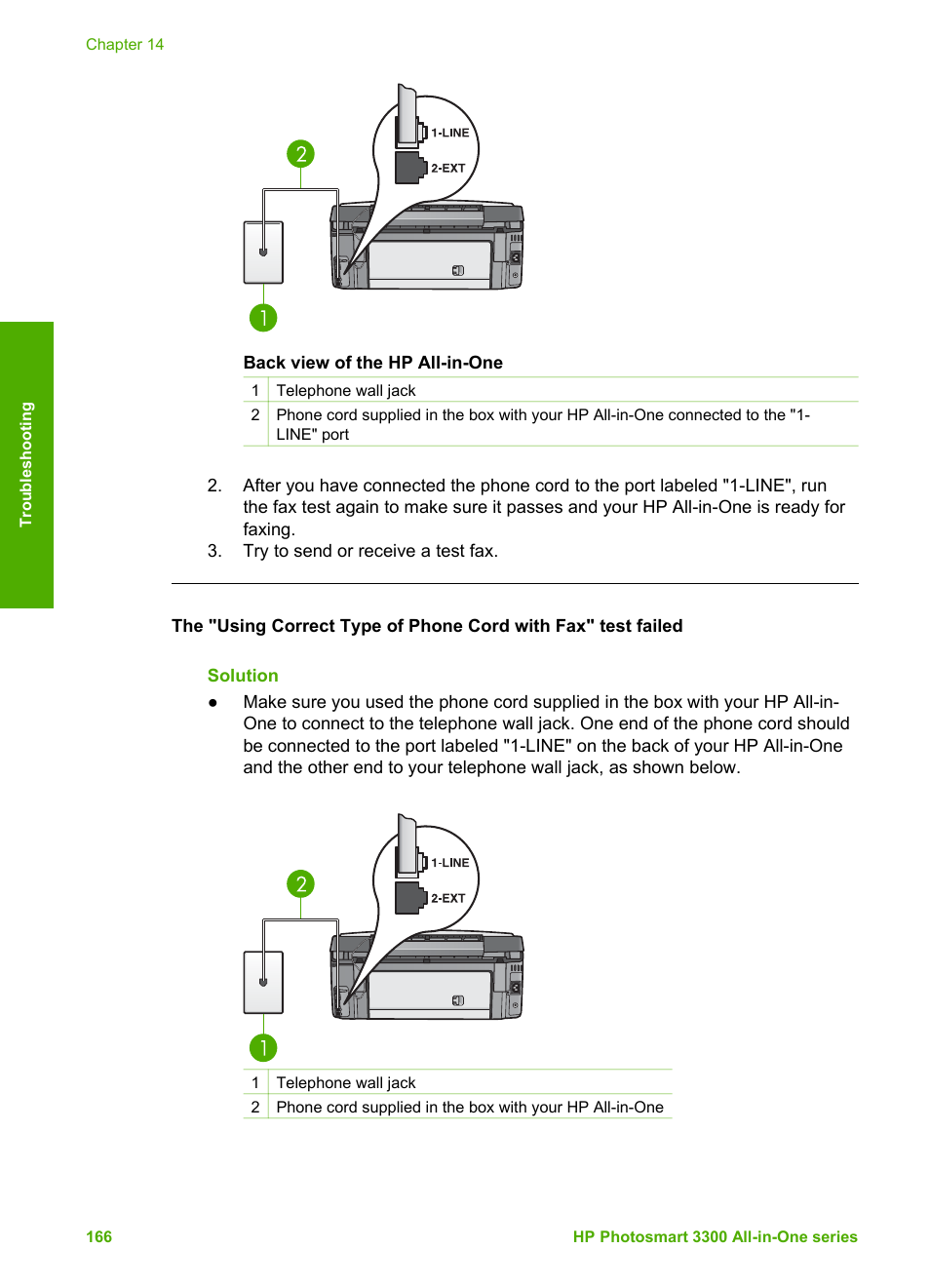 HP Photosmart 3310 All-in-One Printer User Manual | Page 169 / 212