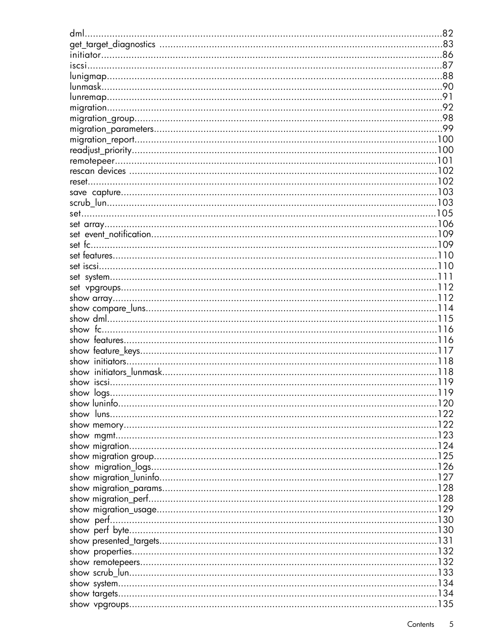 HP MPX200 Multifunction Router User Manual | Page 5 / 180