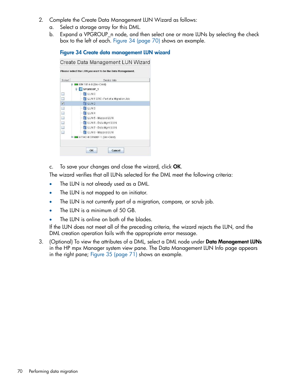 HP MPX200 Multifunction Router User Manual | Page 70 / 180