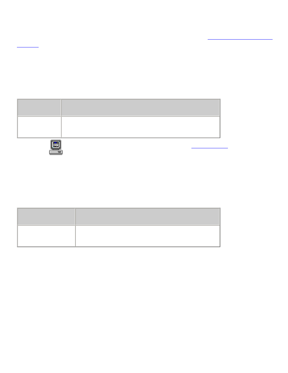 Using the automatic paper-type sensor | HP Deskjet 5550 Color Inkjet Printer User Manual | Page 44 / 125