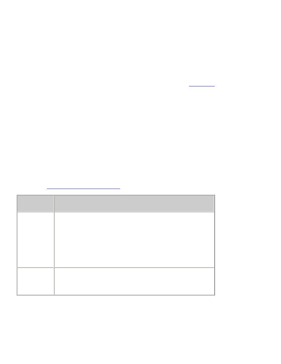 Text and images are misaligned, Document is printed off-center or at an angle, Printout does not reflect new print settings | HP Deskjet 5550 Color Inkjet Printer User Manual | Page 91 / 125