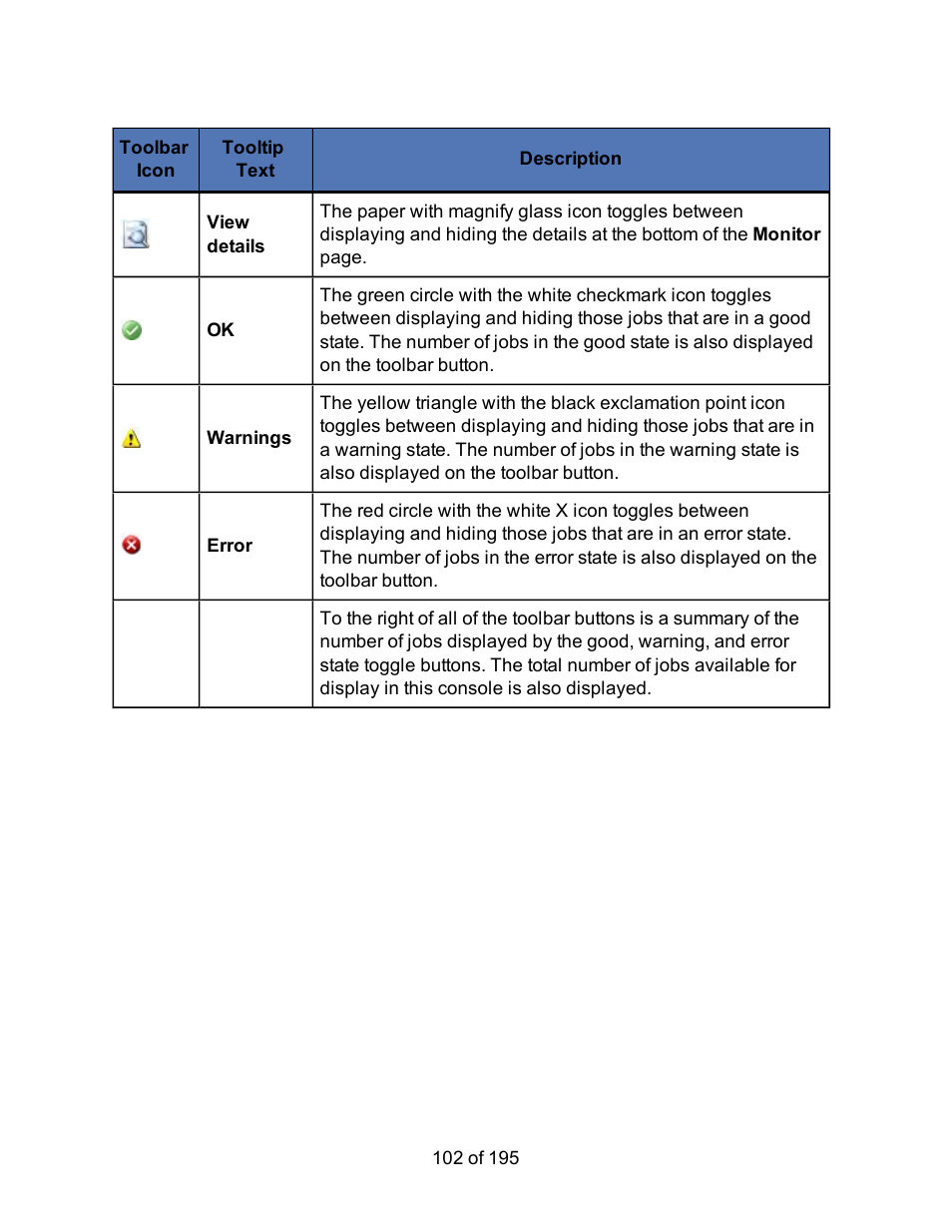 HP Storage Mirroring Software User Manual | Page 104 / 197