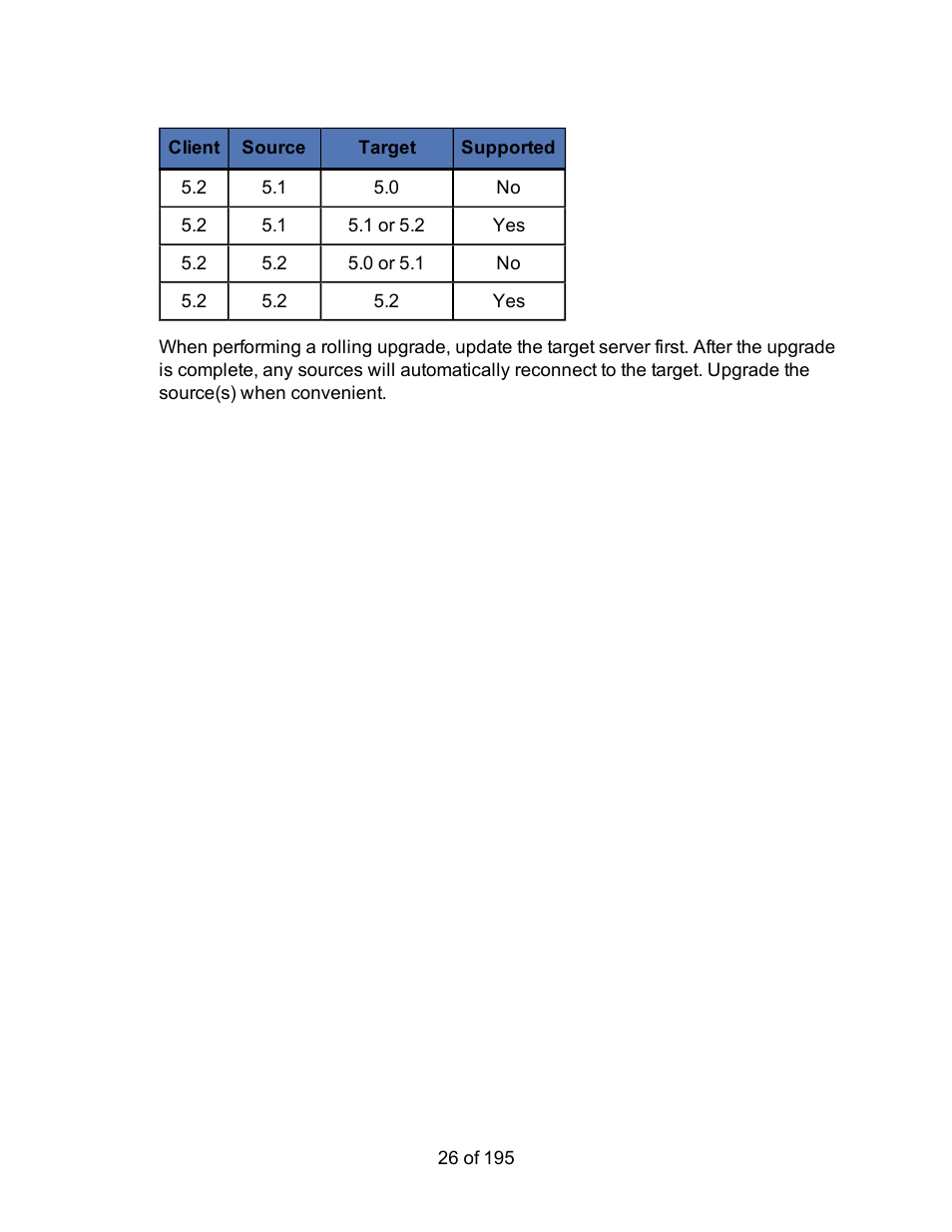 HP Storage Mirroring Software User Manual | Page 28 / 197