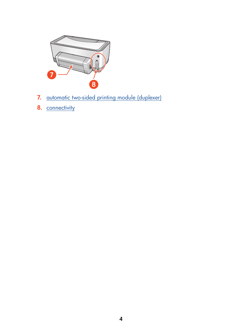 HP Color Inkjet cp1160 Printer series User Manual | Page 12 / 216