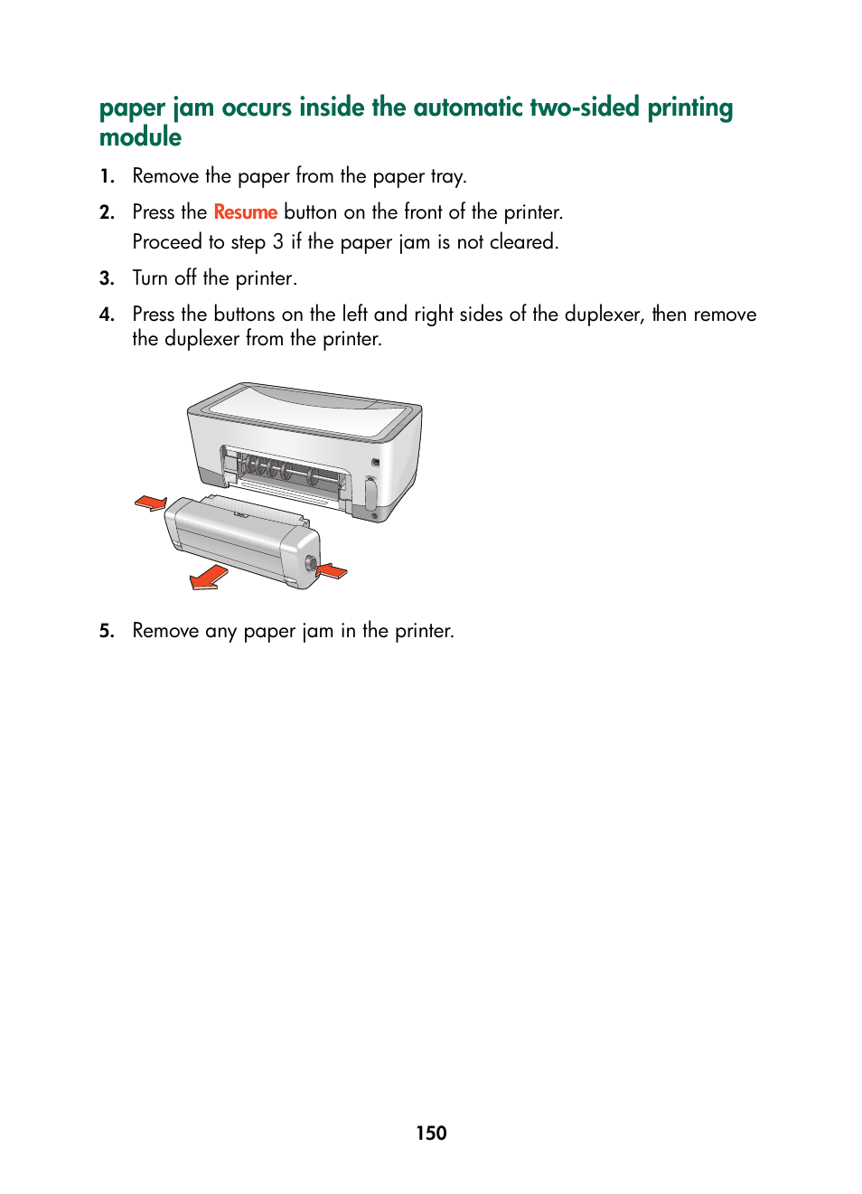 HP Color Inkjet cp1160 Printer series User Manual | Page 158 / 216