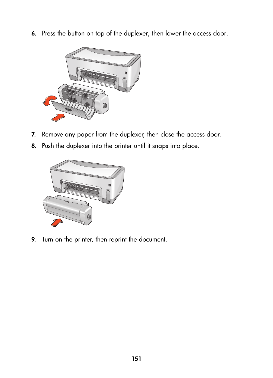 HP Color Inkjet cp1160 Printer series User Manual | Page 159 / 216