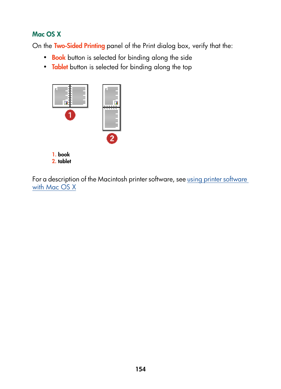 HP Color Inkjet cp1160 Printer series User Manual | Page 162 / 216