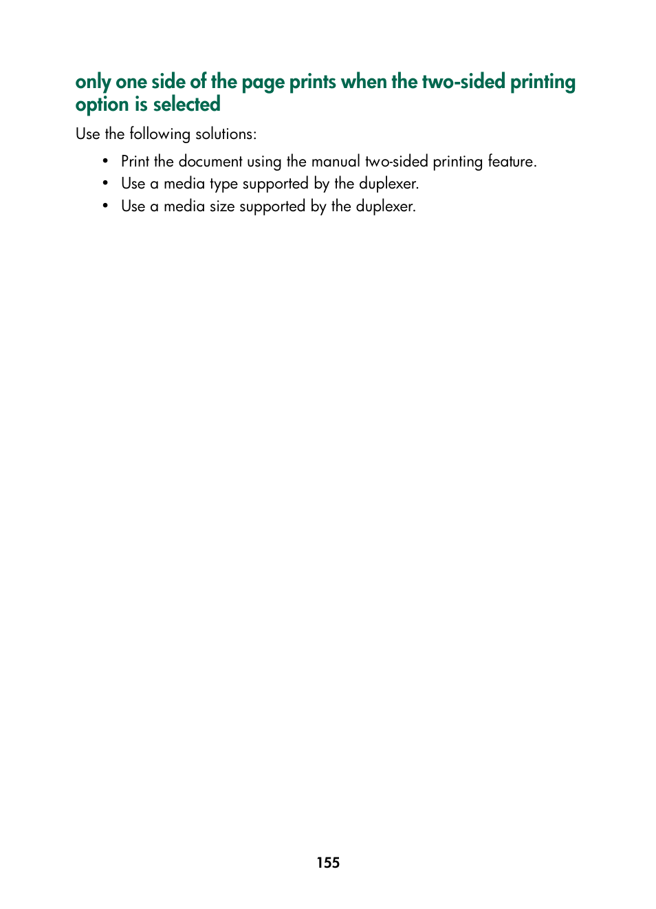 Is selected | HP Color Inkjet cp1160 Printer series User Manual | Page 163 / 216