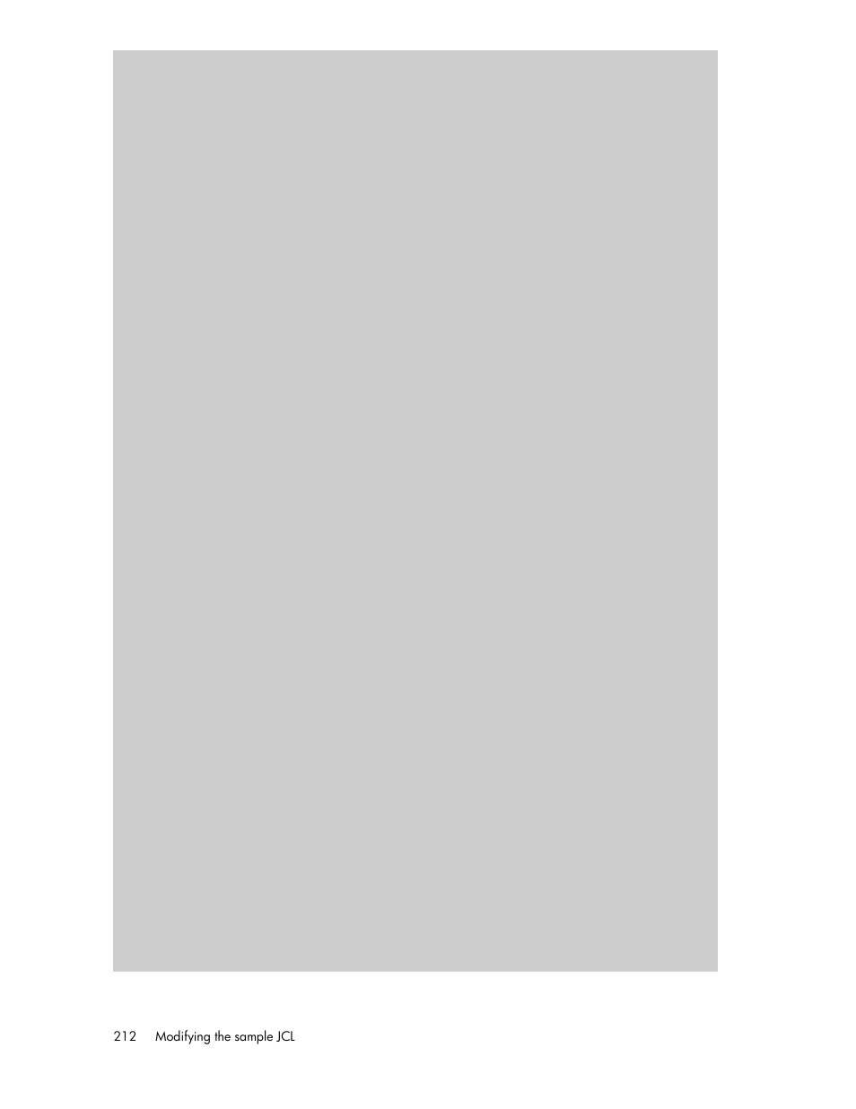 HP XP P9500 Storage User Manual | Page 212 / 240