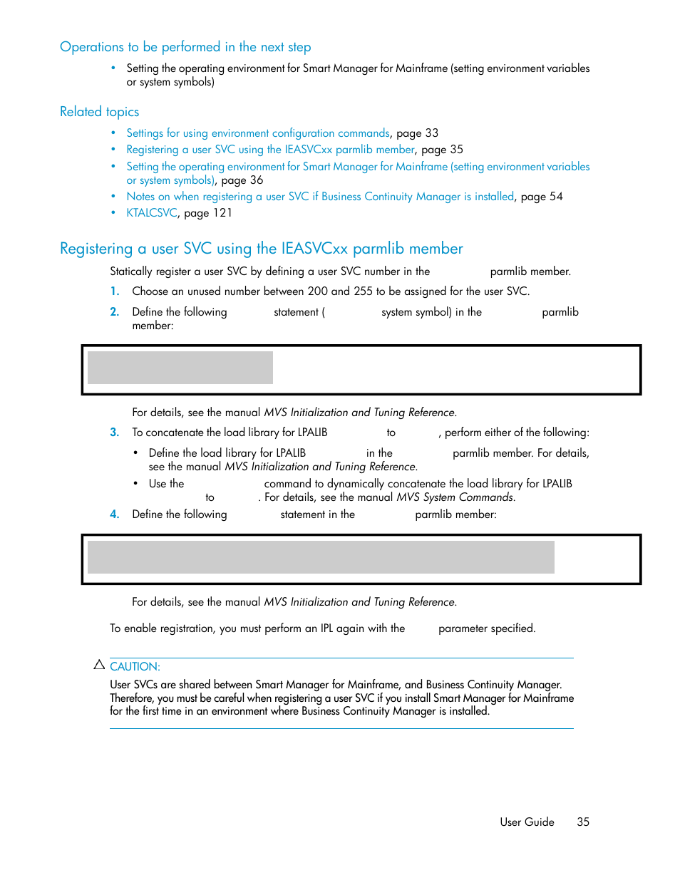 HP XP P9500 Storage User Manual | Page 35 / 240