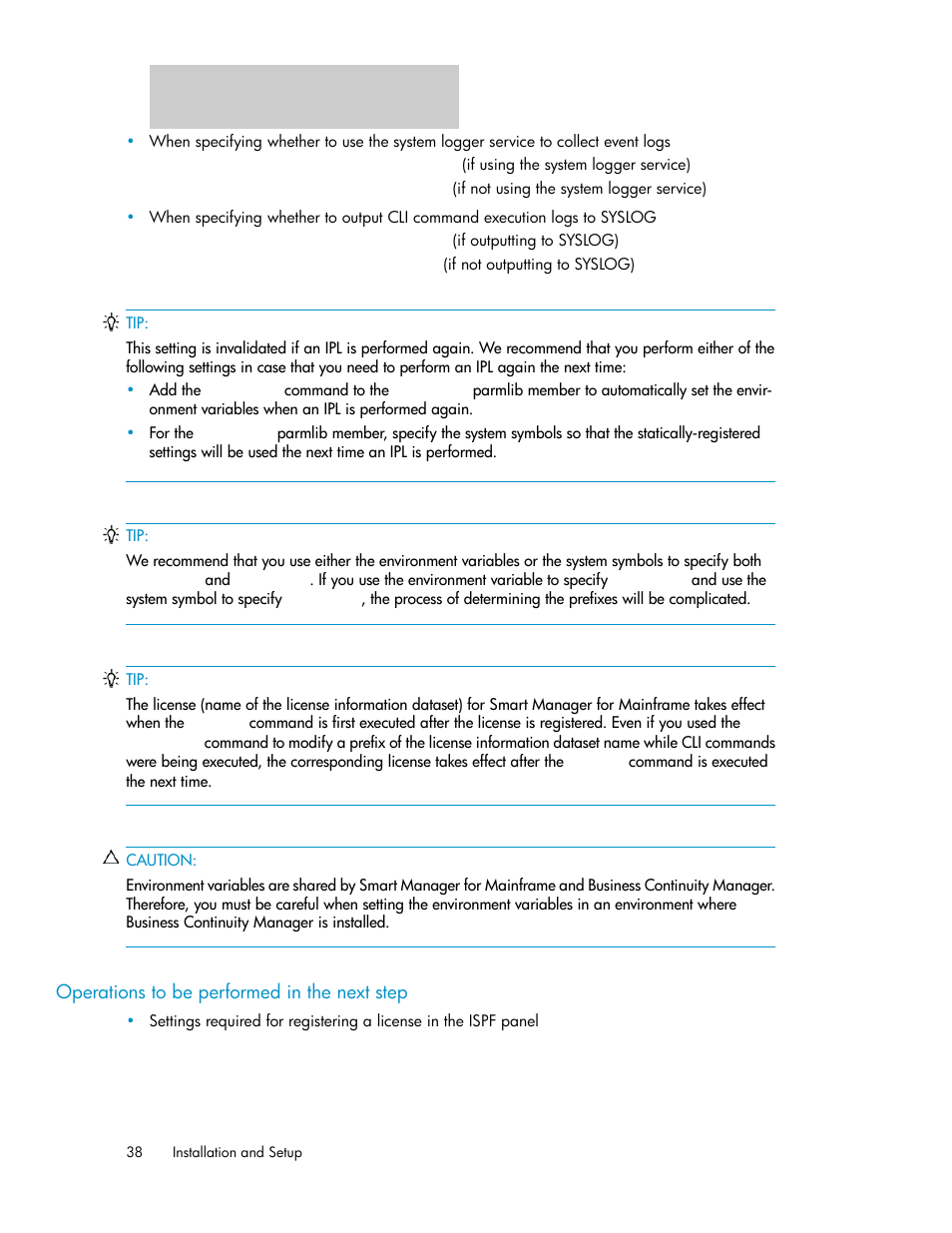 HP XP P9500 Storage User Manual | Page 38 / 240