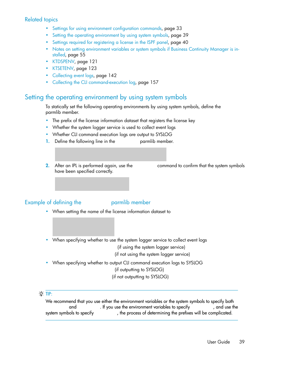 HP XP P9500 Storage User Manual | Page 39 / 240