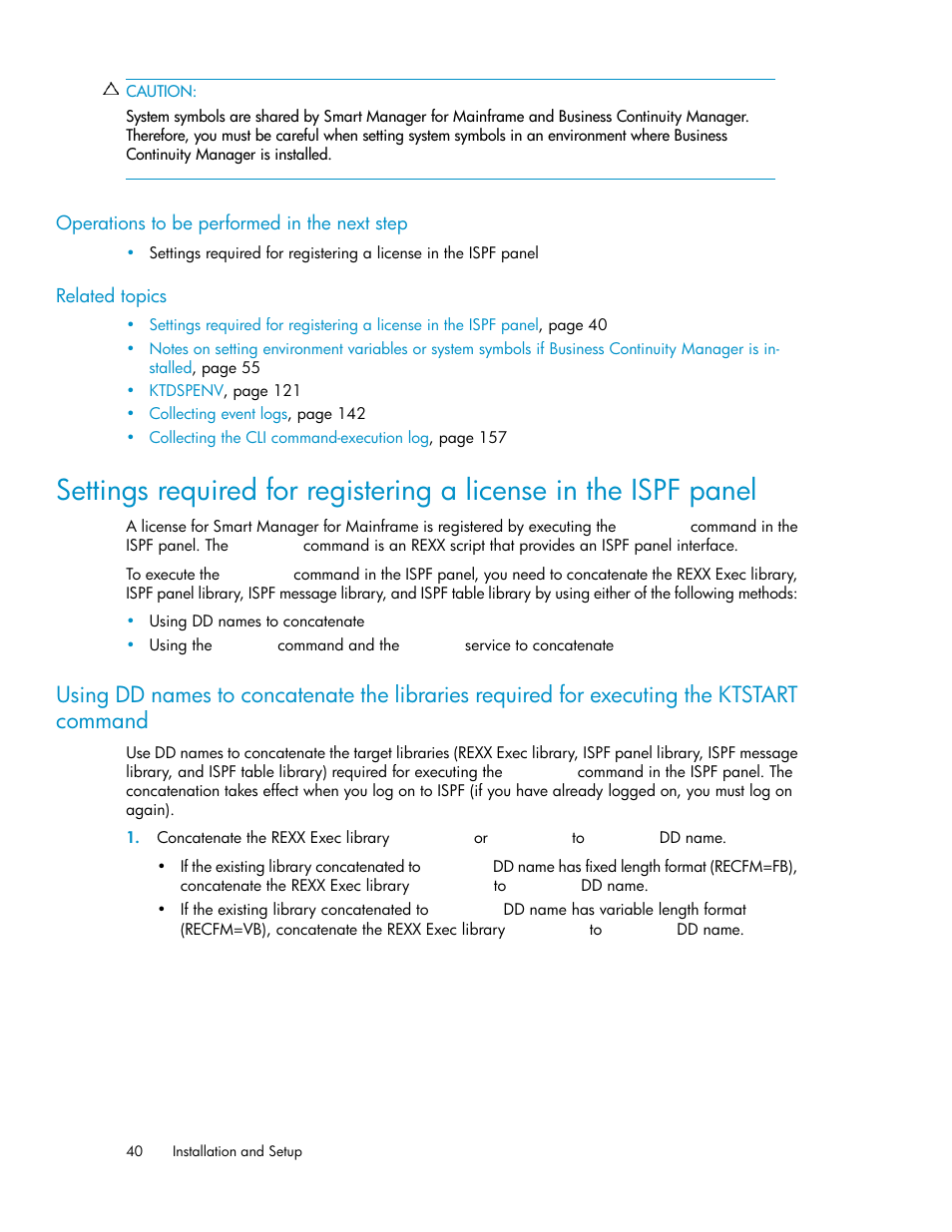 HP XP P9500 Storage User Manual | Page 40 / 240