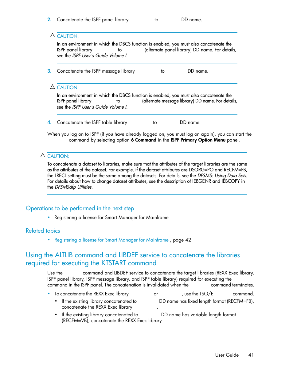 HP XP P9500 Storage User Manual | Page 41 / 240