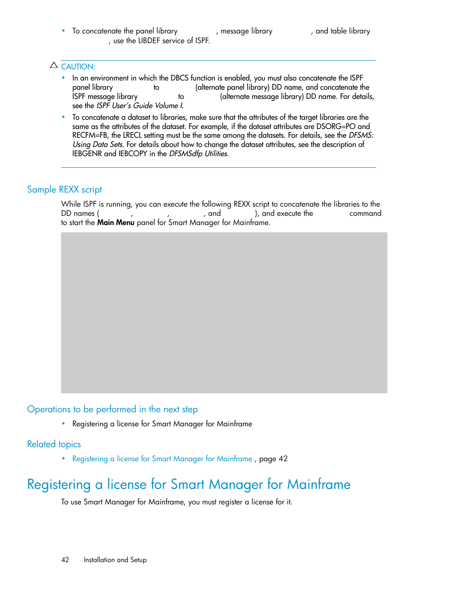 HP XP P9500 Storage User Manual | Page 42 / 240