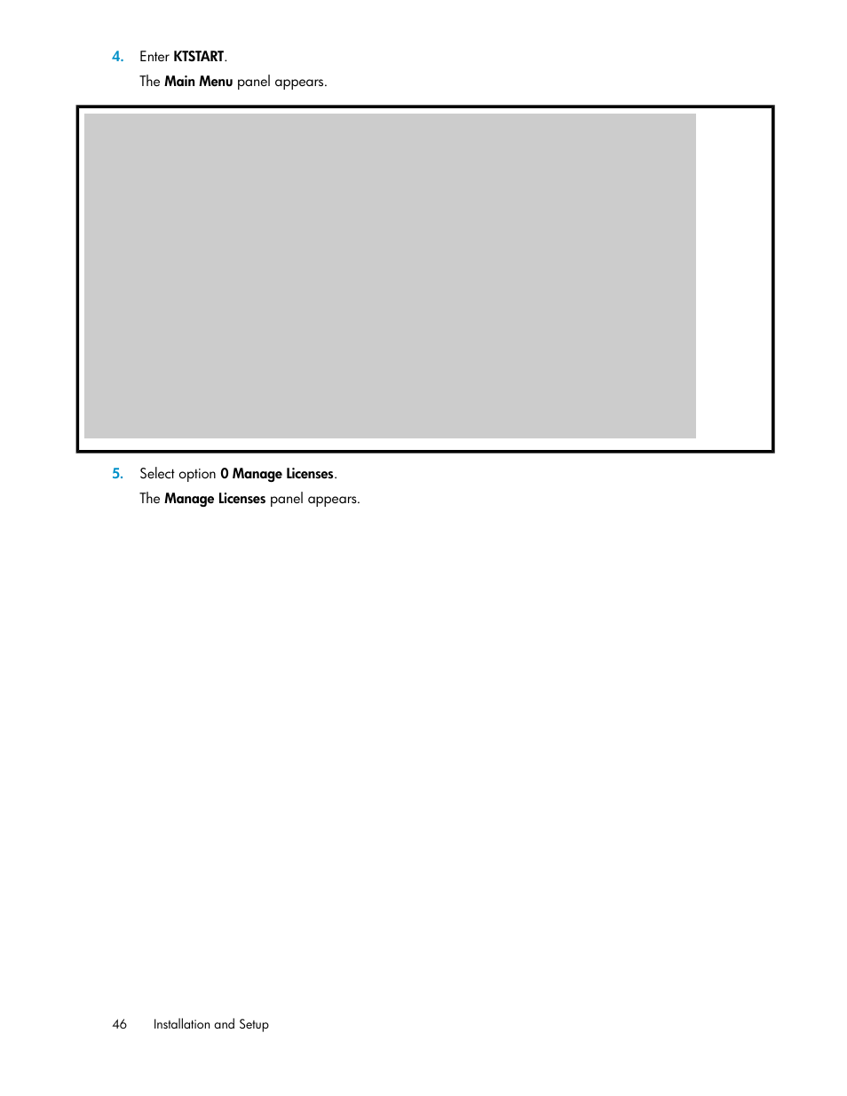 HP XP P9500 Storage User Manual | Page 46 / 240