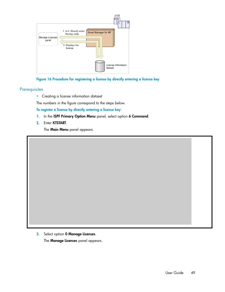 HP XP P9500 Storage User Manual | Page 49 / 240