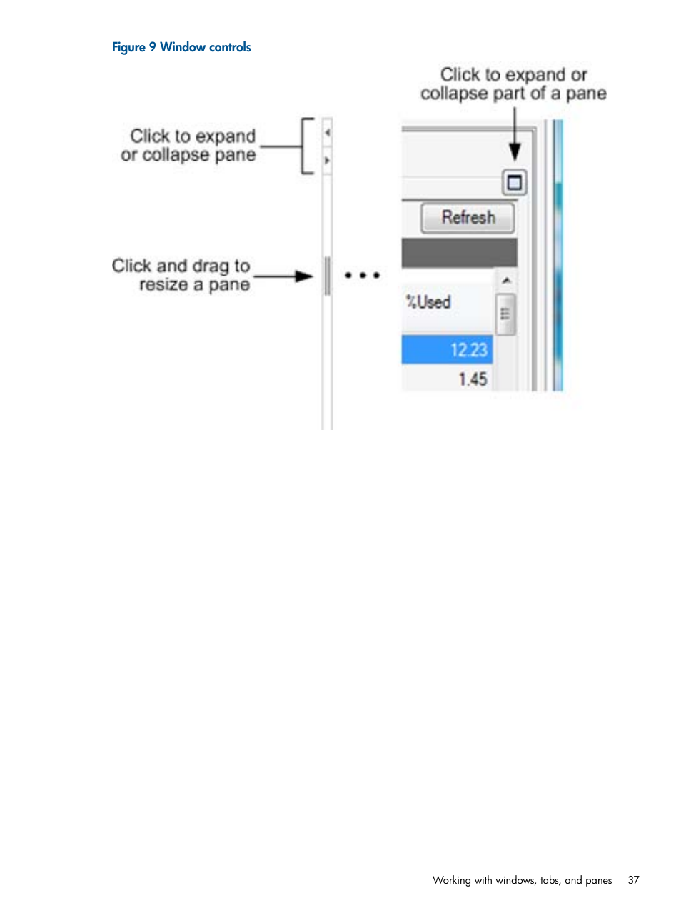 HP Integrity NonStop J-Series User Manual | Page 37 / 110