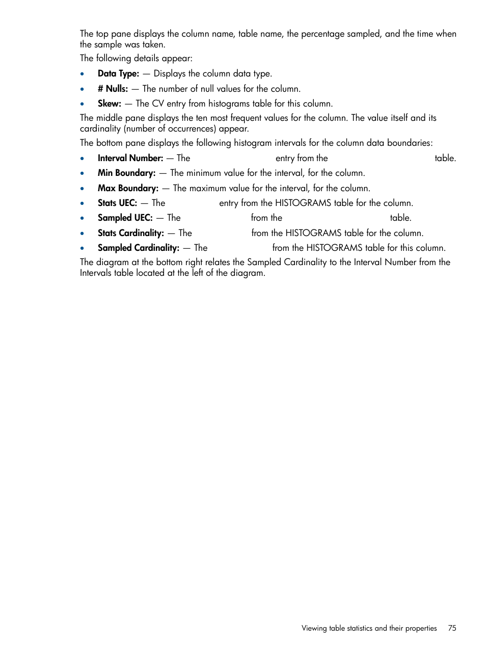 HP Integrity NonStop J-Series User Manual | Page 75 / 110