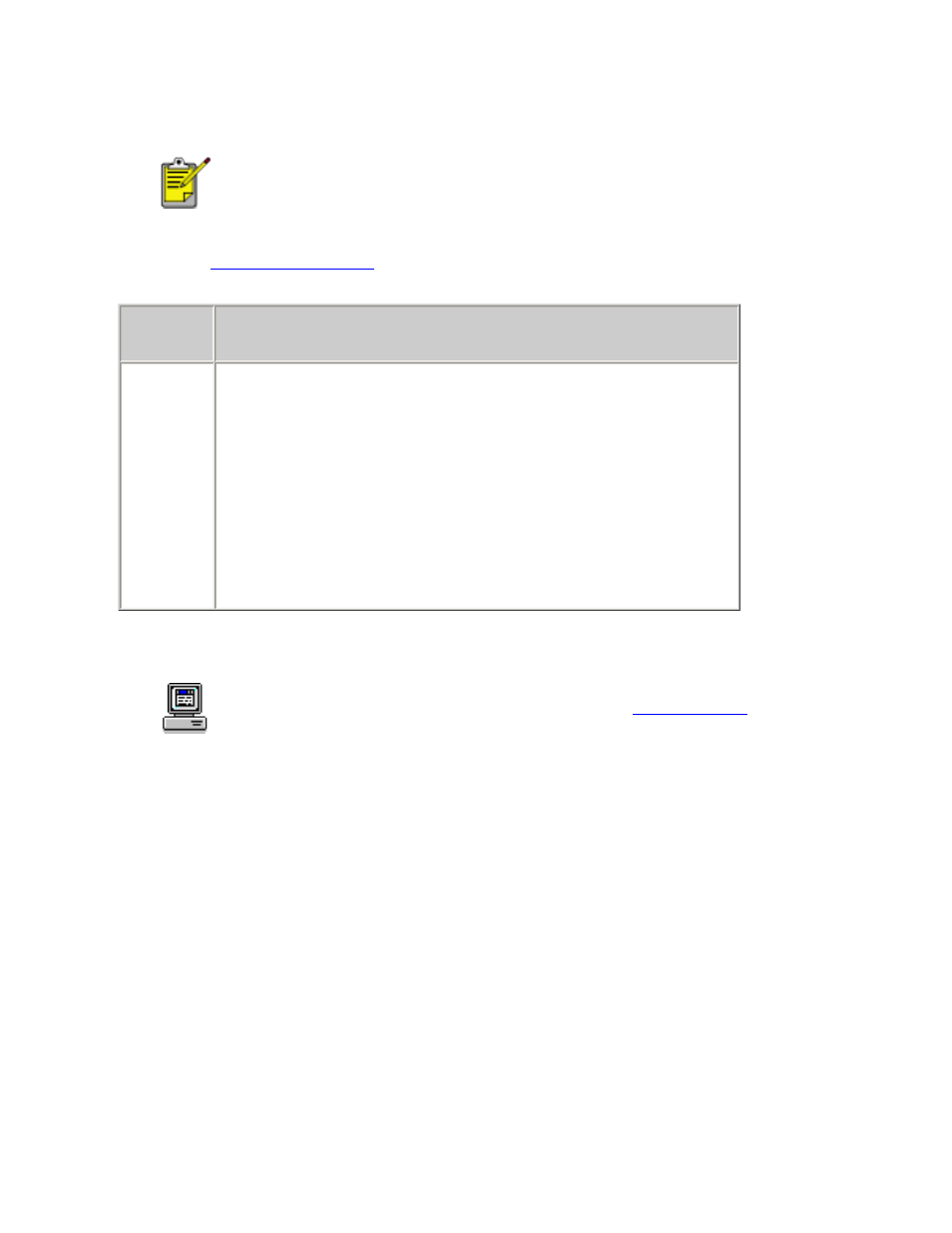HP Deskjet 6122 Color Inkjet Printer User Manual | Page 76 / 134