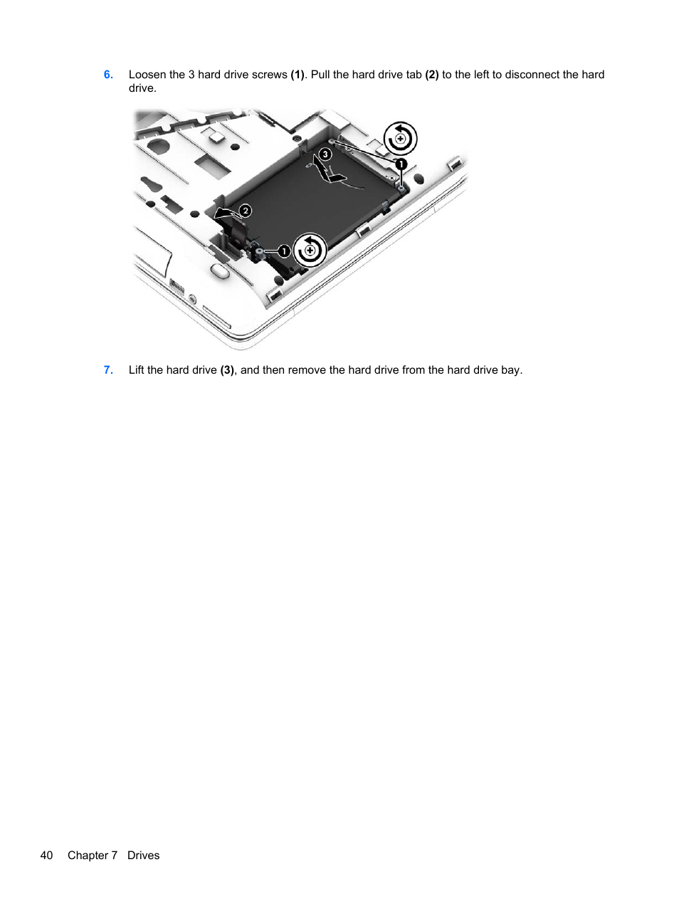 HP ZBook 15 Mobile Workstation User Manual | Page 50 / 88