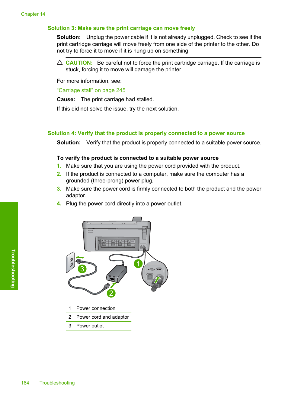 HP Photosmart C5580 All-in-One Printer User Manual | Page 187 / 292