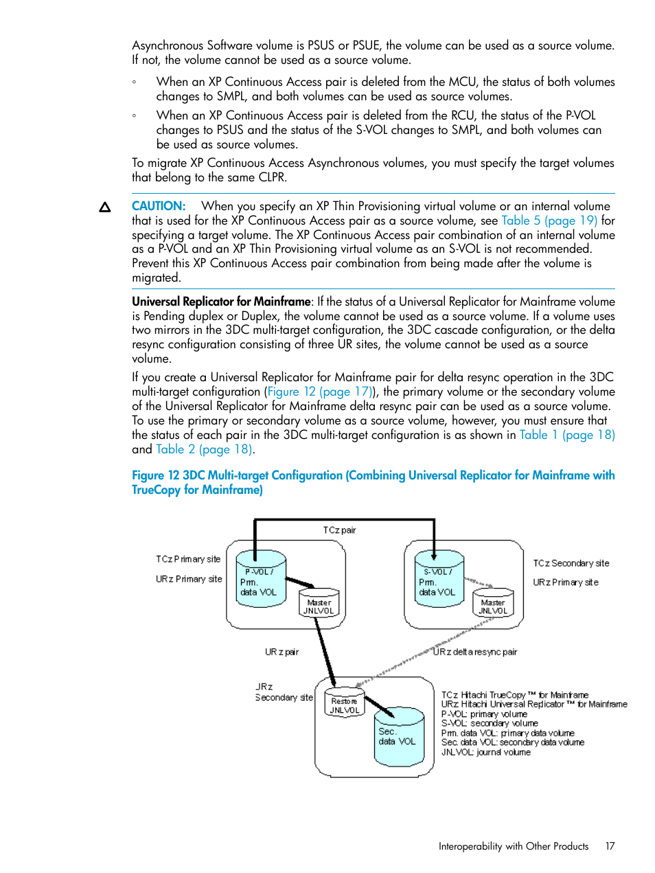 HP StorageWorks XP Remote Web Console Software User Manual | Page 17 / 80