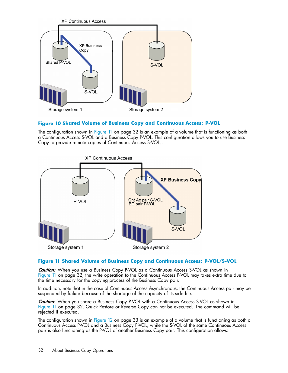 HP StorageWorks XP Remote Web Console Software User Manual | Page 32 / 96