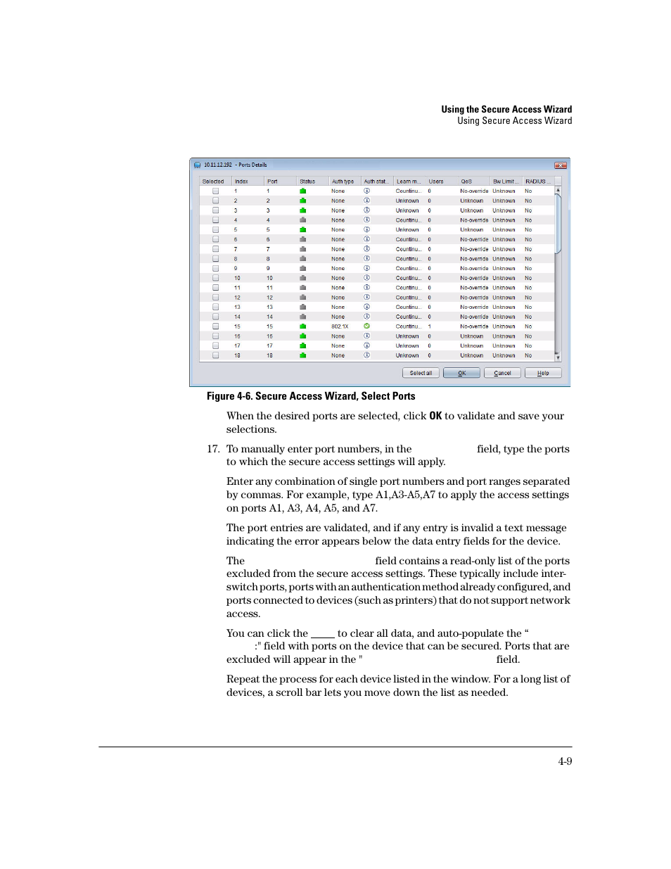 HP Identity Driven Manager Software Series User Manual | Page 153 / 200