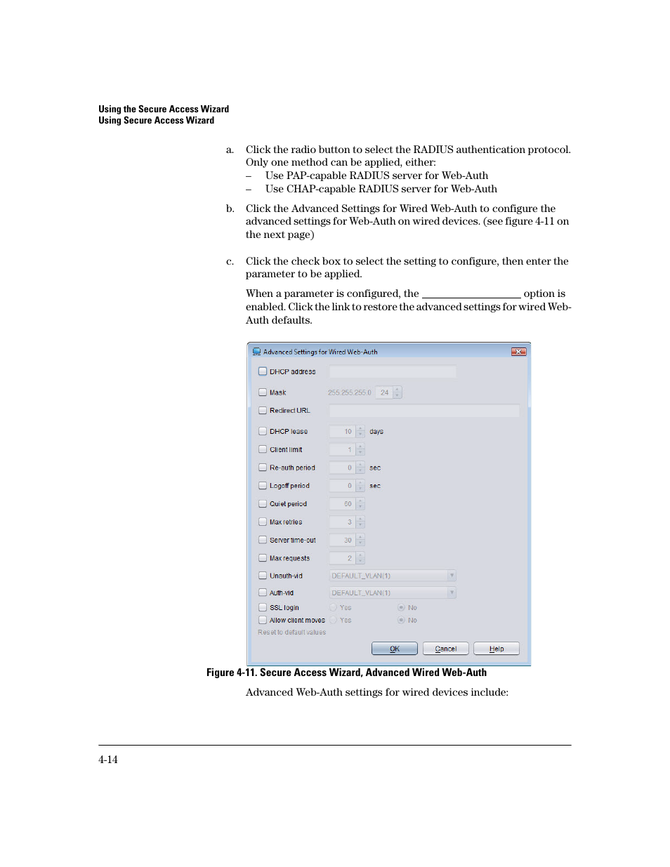 HP Identity Driven Manager Software Series User Manual | Page 158 / 200