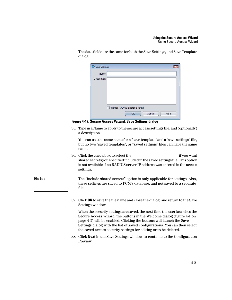 HP Identity Driven Manager Software Series User Manual | Page 165 / 200